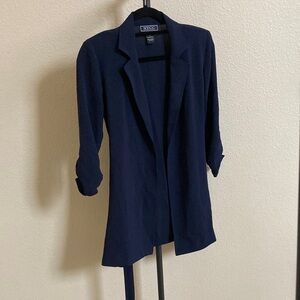 NYCC elegant Women's Navy Blazer